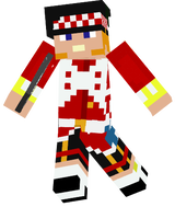 scotish soldier (highlander)