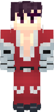 Preview of texture: Zeldris