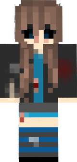 Nova (´Demon Take  Over ver. )