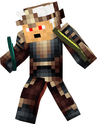 Preview of texture: Warlord