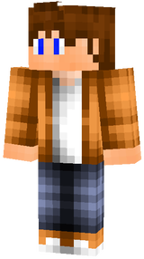 Paul Huggs (Casual)