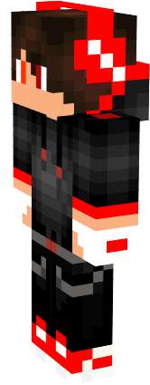 Preview of texture: HardRed..