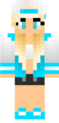 Preview of texture: blue