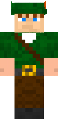 Preview of texture: skinYann