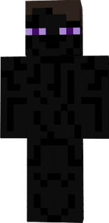 Enderboy.
