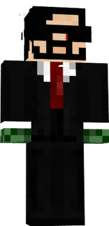 skin da hora