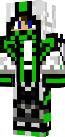 Preview of texture: Assassin Nikolas 117