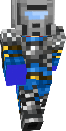 Preview of texture: PMF