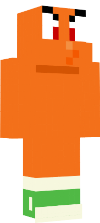 Preview of texture: Evil Darwin