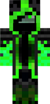 Greenmagic