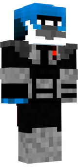 Future Mordecai