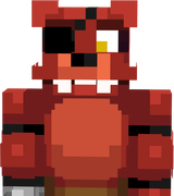 Foxy