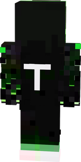 TERROR GAMING 