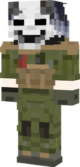MASK 83