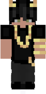 rapper demon