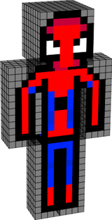spooderman