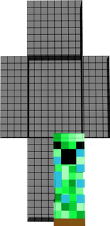 creeper