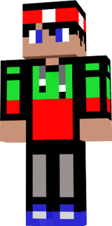 skin de peruano
