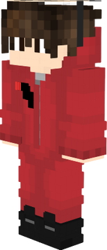 la casa de papel