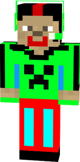 COOL BOY