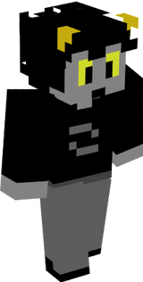 Karkat Vantas