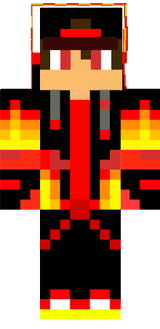 killer boy