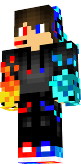 ömer skin