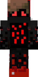Minecraft Skin