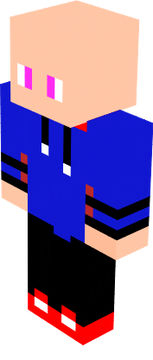 Boy