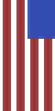 American Flag Banner