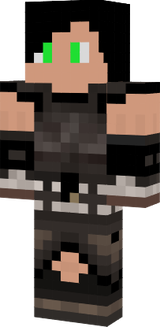 warrior