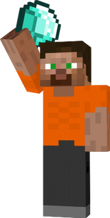 A New Steve