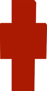 man red