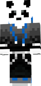 panda