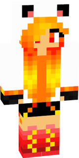Minha raposa