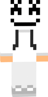 Marshmello Skin