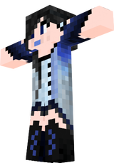 Midnight girl