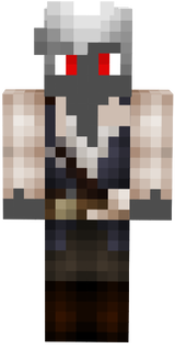 sage Flintlock