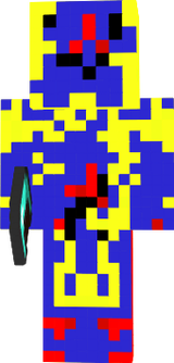 painted creeper