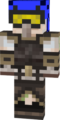 Preview of texture: golem killer