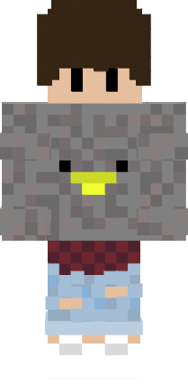 Preview of texture: Duck Boy