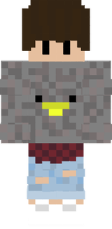 Duck Boy