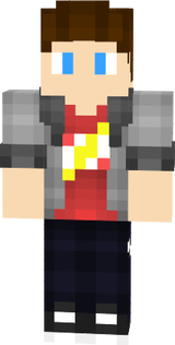 Barry Allen