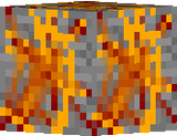 Lava Ore