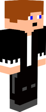 skin meu