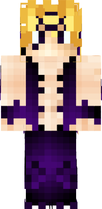 Preview of texture: MELIODAS ASSAULT MODE
