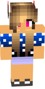 buddersparklez (add bow if needed)