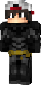 Joseph3210 Batman