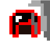 capacete de fogo