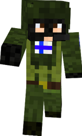 FINLAND NAZI